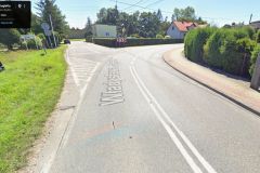 Powstaje dokumentacja projektowa na przebudowę skrzyżowania ul. Bijasowickiej z ul. Jagiełły