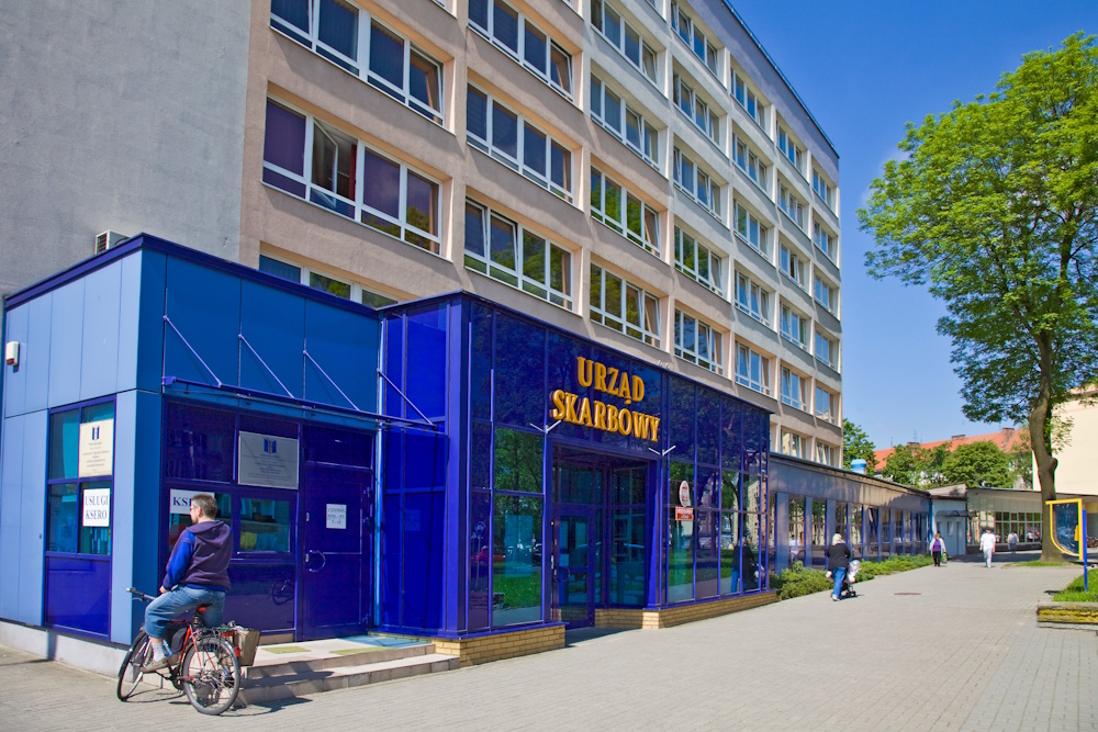 urząd