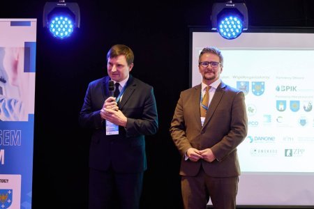 SILNI BIZNESEM LOKALNYM 2.0  - Miasto Bieruń ponownie gospodarzem kongresu dla biznesu!