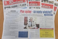 Kwietniowy numer RODNI już jest!