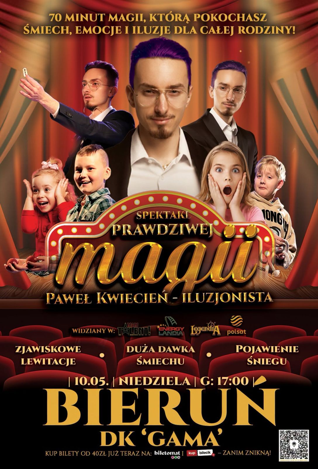 plakat