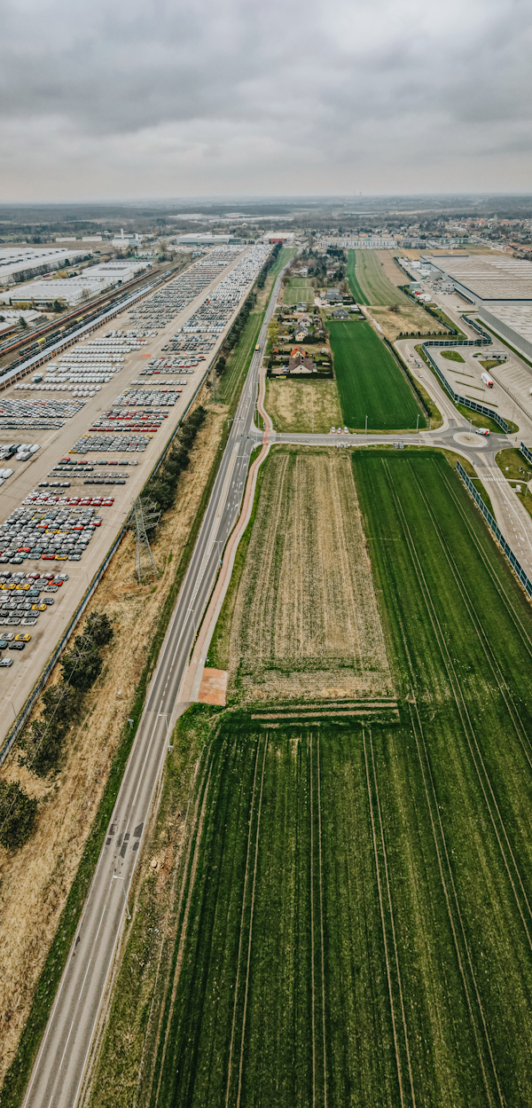 Oświęcimska Oświęcimska