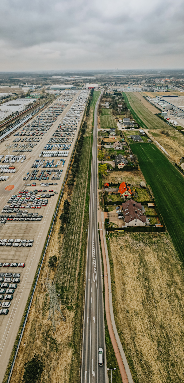 Oświęcimska Oświęcimska