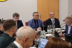 Absolutorium i wotum zaufania dla Burmistrza Sebastiana Macioła. Miasto z rekordowo niskim zadłużeniem!