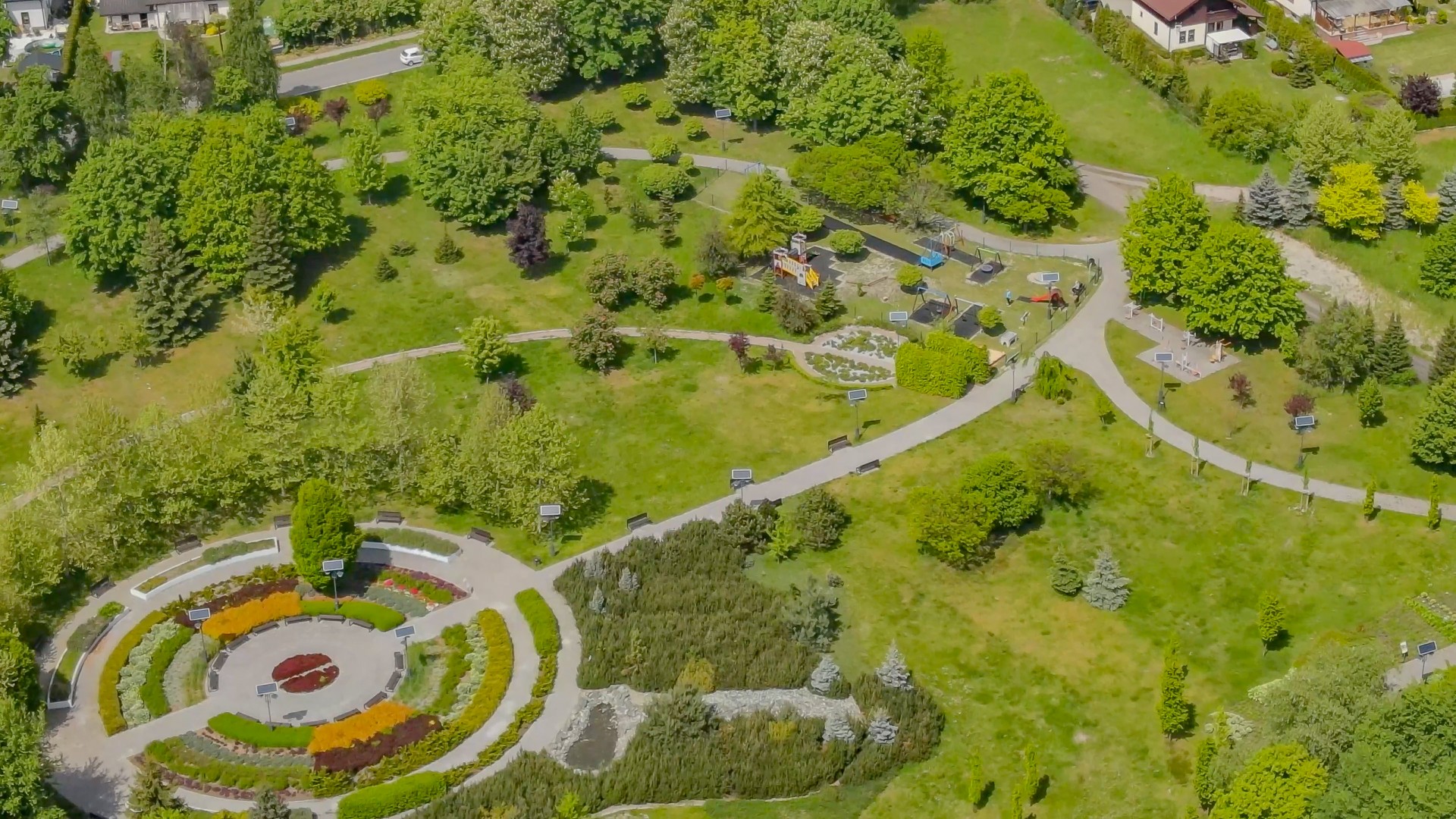 Arboretum Arboretum