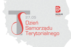 Święto Samorządu Terytorialnego!