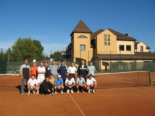 tenis tenis