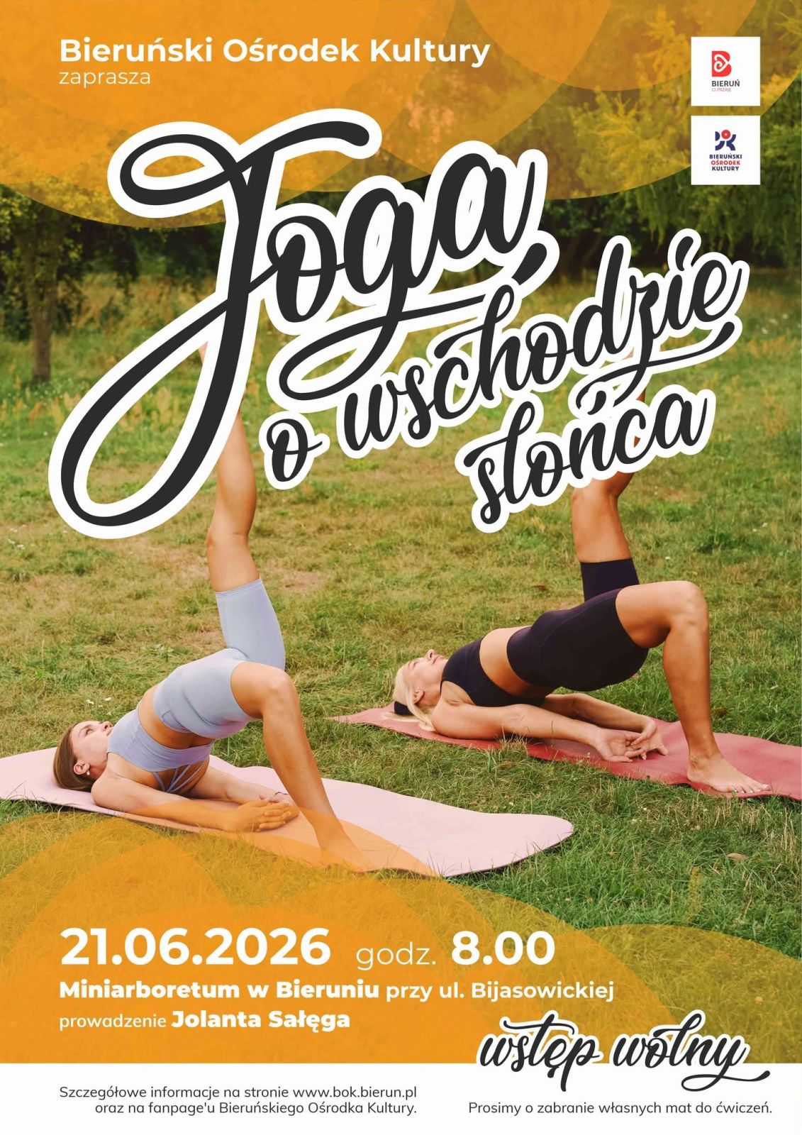 joga