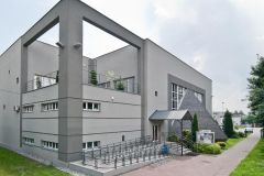 Milion złotych dla Bierunia na modernizację starobieruńskiej hali sportowej!