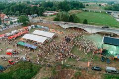 Noc Świętojańska nad Wisłą w Bieruniu - w tym roku bawimy się przez dwa dni! 