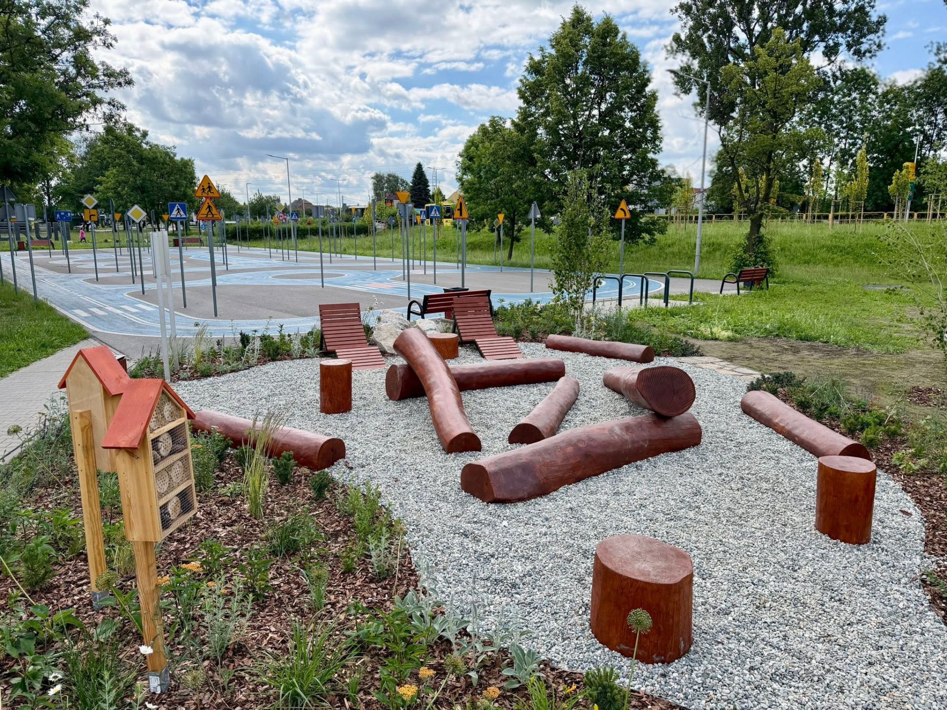 park
