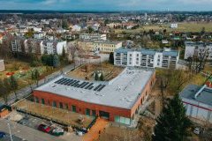 Od 8 czerwca rodzice mogą podpisywać umowy z dyrektorem Żłobka Miejskiego "Erguś"