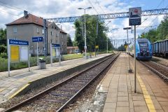 Ogłoszono przetarg na wykonanie rewitalizacji trasy kolejowej na odcinku Orzesze-Tychy. Co słychać na pozostałych odcinkach?