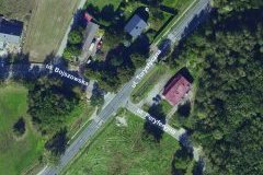 Ruszyła przebudowa skrzyżowania ulic Turystyczna, Bojszowska i Peryferyjna. WIDEO! Uwaga! Zmiany w organizacji ruchu