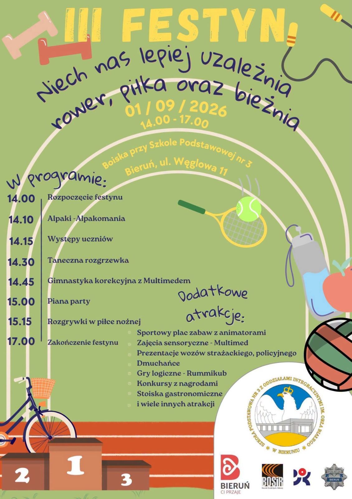 plakat