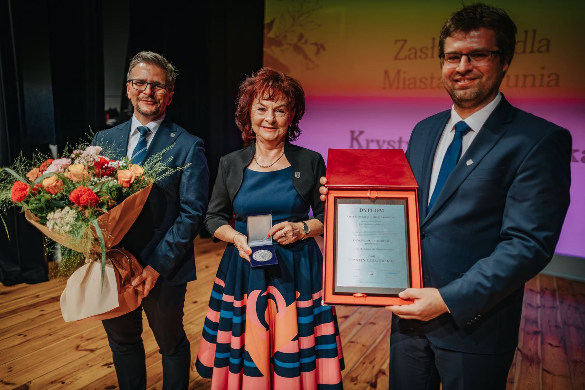 Czajowska Czajowska