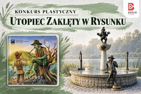 Legendy Województwa Śląskiego - wygraj piękne wydanie książkowe!