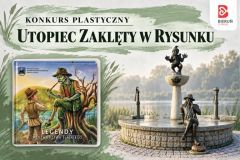 Legendy Województwa Śląskiego - wygraj piękne wydanie książkowe!