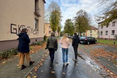 Ruszyła realizacja dwóch inwestycji na osiedlu Chemików