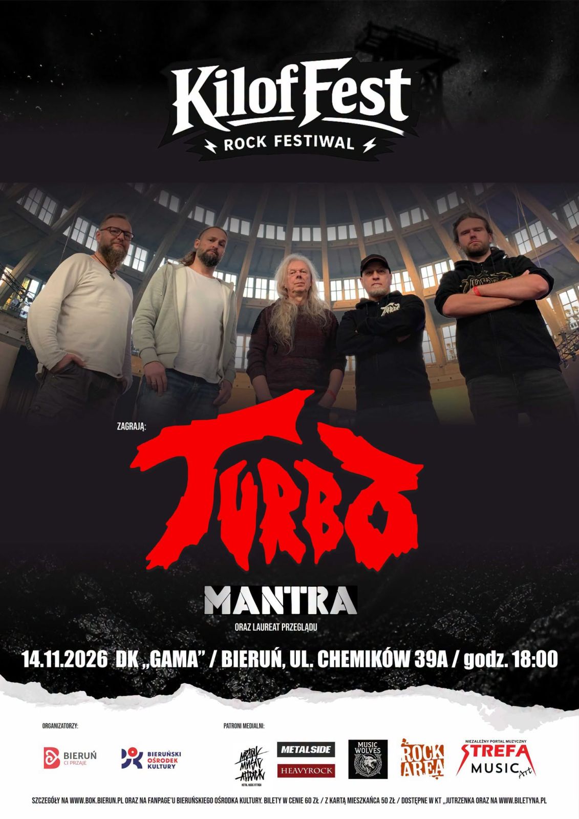 kilofest