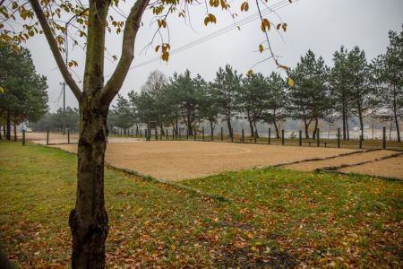 Budżet Obywatelski 2018 - zrealizowane inwestycje część II