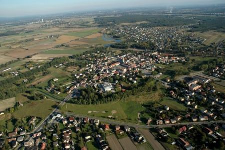 Plany Inwestycyjne Gminy Bieruń
