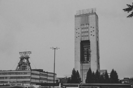 37. Rocznica wybuchu strajku na KWK "PIAST"
