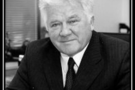 Pogrzeb Klemensa Ścierskiego