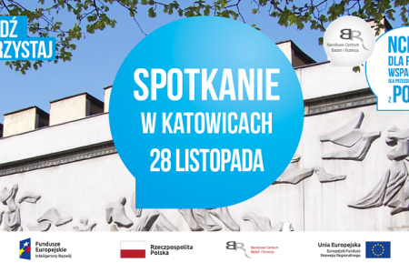 NCBR zaprasza przedsiębiorców na spotkanie w sprawie uzyskania dotacji na rozwój firmy