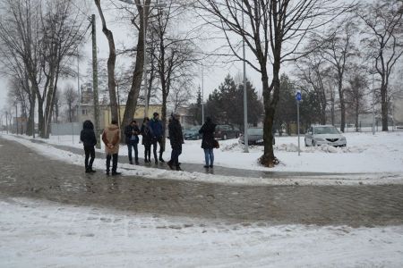 Zakończono remont dróg powiatowych - ulicy Kosynierów i Ofiar Oświęcimskich