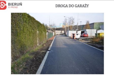 Podsumowanie kadencji 2014-2018 - część III
