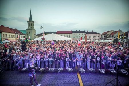 Dni Bierunia 2018 - relacja filmowa