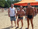 SIŁACZE 2013 NAD ŁYSINĄ 