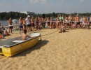 SIŁACZE 2013 NAD ŁYSINĄ 