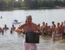 SIŁACZE 2013 NAD ŁYSINĄ 