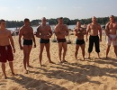 SIŁACZE 2013 NAD ŁYSINĄ 