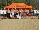 SIŁACZE 2013 NAD ŁYSINĄ 