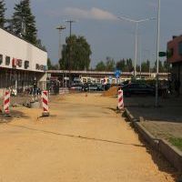 Przebudowa ul. Granitowej wewnętrznej - 10 lipca 2024 r. (1)
