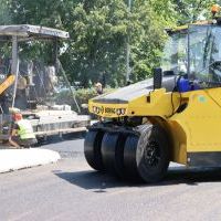 Przebudowa ul. Granitowej wewnętrznej - 10 lipca 2024 r. (4)