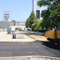Przebudowa ul. Granitowej wewnętrznej - 10 lipca 2024 r. (7)