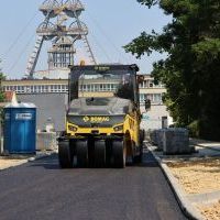 Przebudowa ul. Granitowej wewnętrznej - 10 lipca 2024 r. (12)