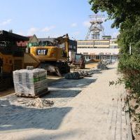 Przebudowa ul. Granitowej wewnętrznej - 10 lipca 2024 r. (15)