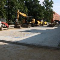 Przebudowa ul. Granitowej wewnętrznej - 10 lipca 2024 r. (16)