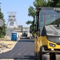 Przebudowa ul. Granitowej wewnętrznej - 10 lipca 2024 r. (4)