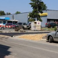 Przebudowa ul. Granitowej wewnętrznej - 10 lipca 2024 r. (5)