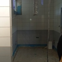 Prace remontowe na zapleczu Przedszkola nr 2 - sierpień 2024 (9)