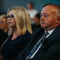 Uroczysta Sesja Rady Miejskiej w Bieruniu - 2024 (3)