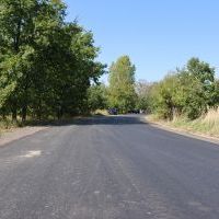 Droga dojazdowa do terenów rolnych - ul. Solecka (5)