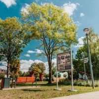 Wystawa pt.: PARTNERSTWO - SPOTKANIA - POMOC - WSPÓŁPRACA (3)