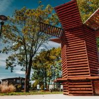 Wystawa pt.: PARTNERSTWO - SPOTKANIA - POMOC - WSPÓŁPRACA (2)